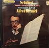 lytte på nettet Schubert Alfred Brendel - Sonates en sol Majeur D894 en ut Majeur D840