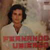 online anhören Fernando Ubiergo - Fernando Ubiergo