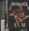 last ned album Metallica & Symphony - S M Part I
