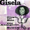 online luisteren Gisela - Der Nowak