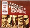last ned album Various - Assalto Ao Banco Central A Trilha Sonora