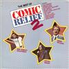 télécharger l'album Various - The Best Of Comic Relief 2