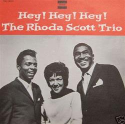 Download The Rhoda Scott Trio - Hey Hey Hey