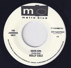 Download Holly Cole - Onion Girl