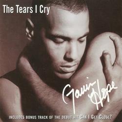 Download Gavin Hope - The Tears I Cry