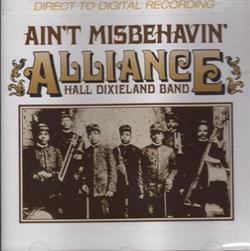 Download Alliance Hall Dixieland Band - Aint Misbehavin