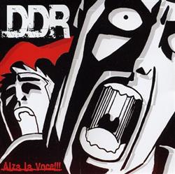 Download DDR - Alza La Voce