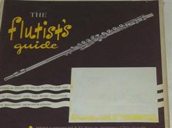 Download Frederick Wilkins, Moreland Kortkamp - The Flutists Guide