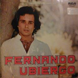 Download Fernando Ubiergo - Fernando Ubiergo