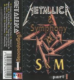 Download Metallica & Symphony - S M Part I