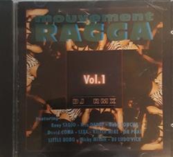 Download Mouvement Ragga - Vol 1