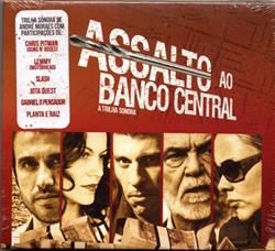 Download Various - Assalto Ao Banco Central A Trilha Sonora