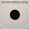 last ned album Martha Wash - Runaround Carry On The Todd Terry Dub Mixes