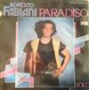 descargar álbum Roberto Fabiano - Paradiso