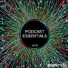 kuunnella verkossa Various - Podcast Essentials Vol 2