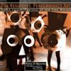 télécharger l'album The Residents - Performance Art 1982 1990 Taking It On The Road