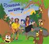 online luisteren Rodscha Aus Kambodscha Und Tom Palme - Affen Tanzen Mitmachlieder