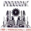 online anhören Preussak - Werkschau