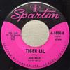 Jack Bailey & The Naturals - Tiger Lil