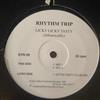 Album herunterladen Rhythm Trip - Licky Licky Tasty