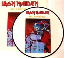 Download Iron Maiden - BBC Archive 1