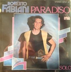 Download Roberto Fabiano - Paradiso