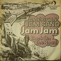 Download American Jam Band - Jam Jam