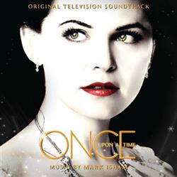 Download Mark Isham - Once Upon A Time Original Television Soundtrack