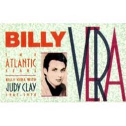 Download Billy Vera & Judy Clay - The Atlantic Years 1967 1970