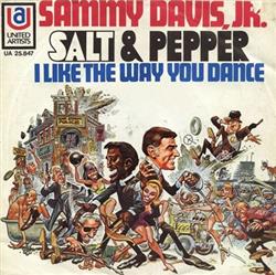 Download Sammy Davis, Jr - Salt Pepper I Like The Way You Dance