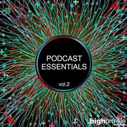 Download Various - Podcast Essentials Vol 2