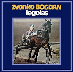 Download Zvonko Bogdan - Legolas