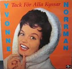 Download Yvonne Norrman - Tack För Alla Kyssar