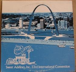 Download Various - Sweet Adelines Inc 33rd International Convention