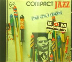 Download Stan Getz - Stan Getz Friends