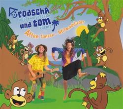 Download Rodscha Aus Kambodscha Und Tom Palme - Affen Tanzen Mitmachlieder