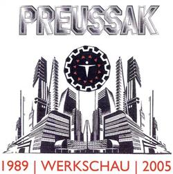 Download Preussak - Werkschau