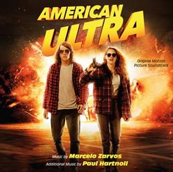 Download Marcelo Zarvos, Paul Hartnoll - American Ultra Original Motion Picture Soundtrack