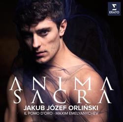 Download Jakub Józef Orliński, Il Pomo d'Oro, Maxim Emelyanychev - Anima Sacra