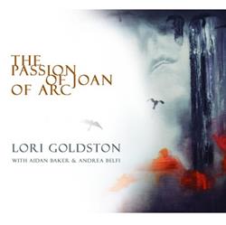 Download Goldston Baker Belfi - The Passion Of Joan Of Arc