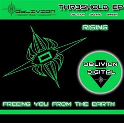 Download Thr3shold - Thr3shold EP