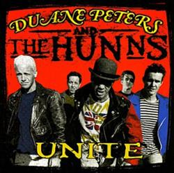 Download Duane Peters And The Hunns - Unite