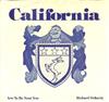 Richard Doherty - California To Be Near You