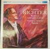 Album herunterladen Sviatoslav Richter - Beethoven Appassionata And Funeral March Sonatas