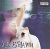 Album herunterladen Ms B'Havin - Ms BHavin