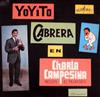 last ned album Yoyito Cabrera - En Charla Campesina