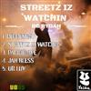 last ned album BC Rydah - Streetz Iz Watchin