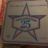 lytte på nettet Dick Pillar And His Orchestra - Polkabration 25