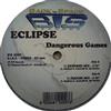 télécharger l'album Eclipse - Dangerous Games