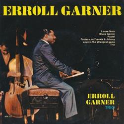 Download Erroll Garner Trio - Erroll Garner